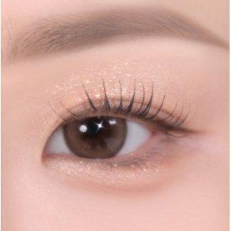 Soft Eye Shadow Palette with Smooth Finish