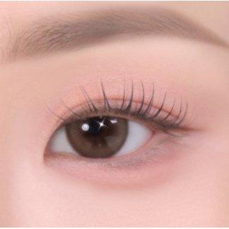 Soft Eye Shadow Palette with Smooth Finish