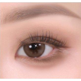 Soft Eye Shadow Palette with Smooth Finish