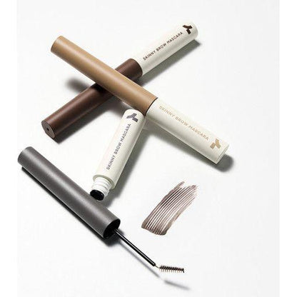 Natural Brow Mascara for Defined Eyebrows - Mycosmeticslondon