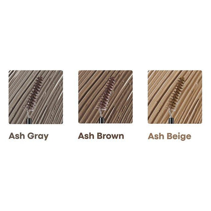 Natural Brow Mascara for Defined Eyebrows