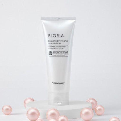 TonyMoly Gentle Exfoliating Face Gel 150ml