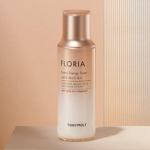 TonyMoly Refreshing Facial Toner 150ml - Mycosmeticslondon