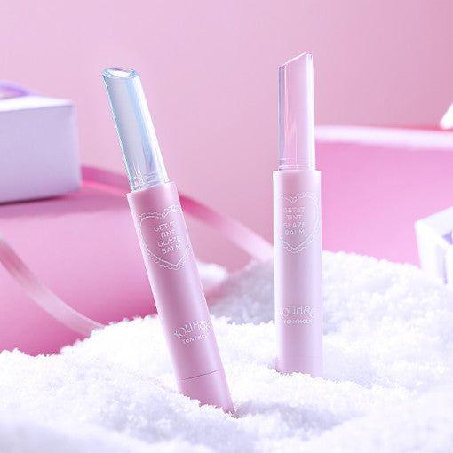 Moisturizing Lip Gloss Balm - Mycosmeticslondon