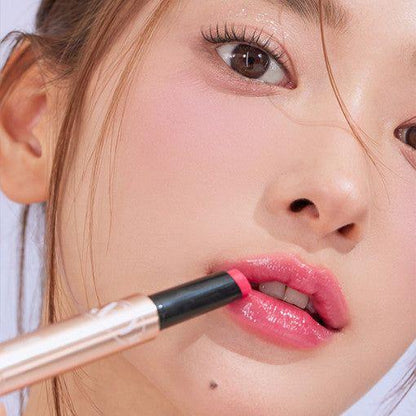 Moisturizing Lip Gloss Balm