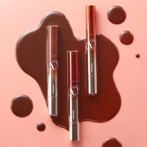 Moisturizing Lip Gloss Balm