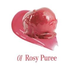 Moisturizing Lip Gloss Balm