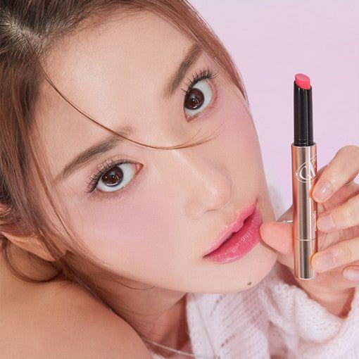 Moisturizing Lip Gloss Balm