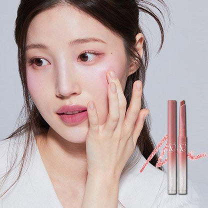 Soft Velvet Lip Liner for Defined Lips