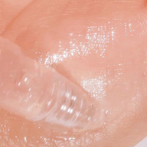TonyMoly Plumping Lip Gloss with Sparkle Shine