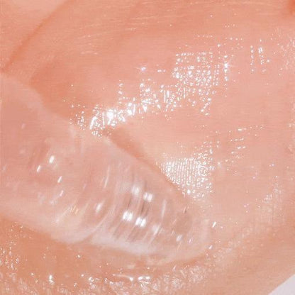 TonyMoly Plumping Lip Gloss with Sparkle Shine
