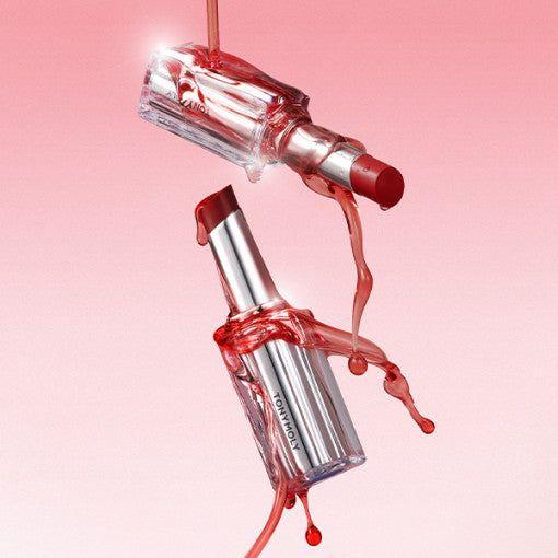 Moisturizing Long Lasting Lip Color Stick