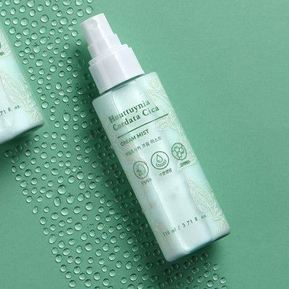 Soothing Cica Face Mist 110ml