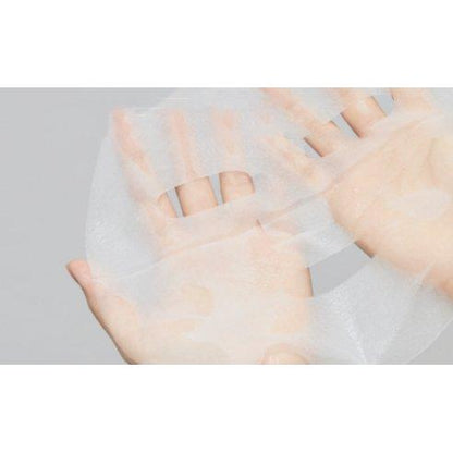 Gentle Cica Face Mask for Sensitive Skin Care