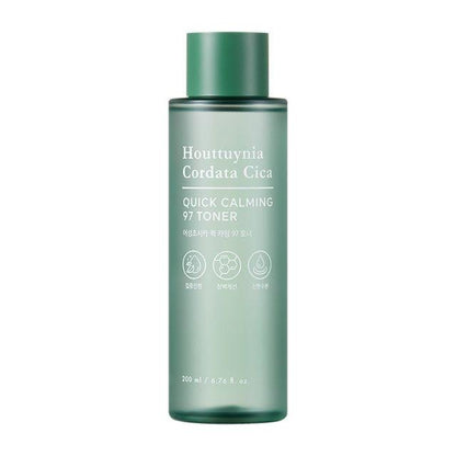 Gentle Korean Skin Calming Toner 200ml