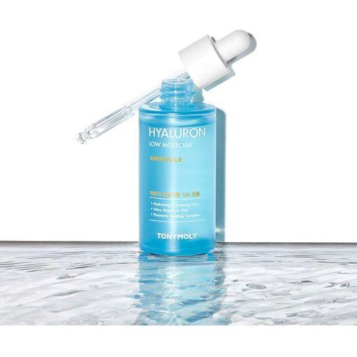 Intensive Hydrating Serum with Multi Hyaluronic Acid 50ml - Mycosmeticslondon