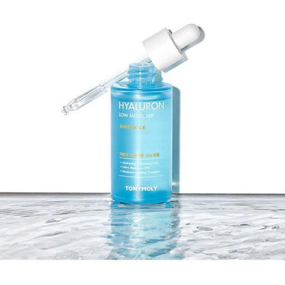 Intensive Hydrating Serum with Multi Hyaluronic Acid 50ml
