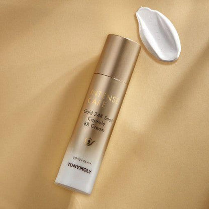 TonyMoly Moisturizing Anti Aging Golden BB Cream 50ml