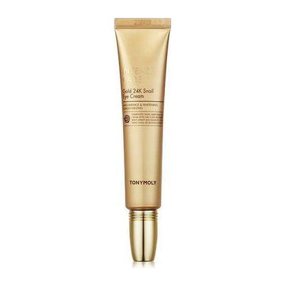 Rich Gold Snail Anti Aging Eye Cream 30ml