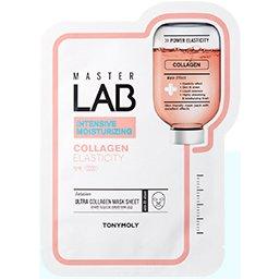 Glowing Skin Sheet Mask Set - 10 Pack