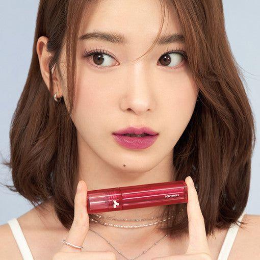 Intense Pigmented Long Lasting Lip Color
