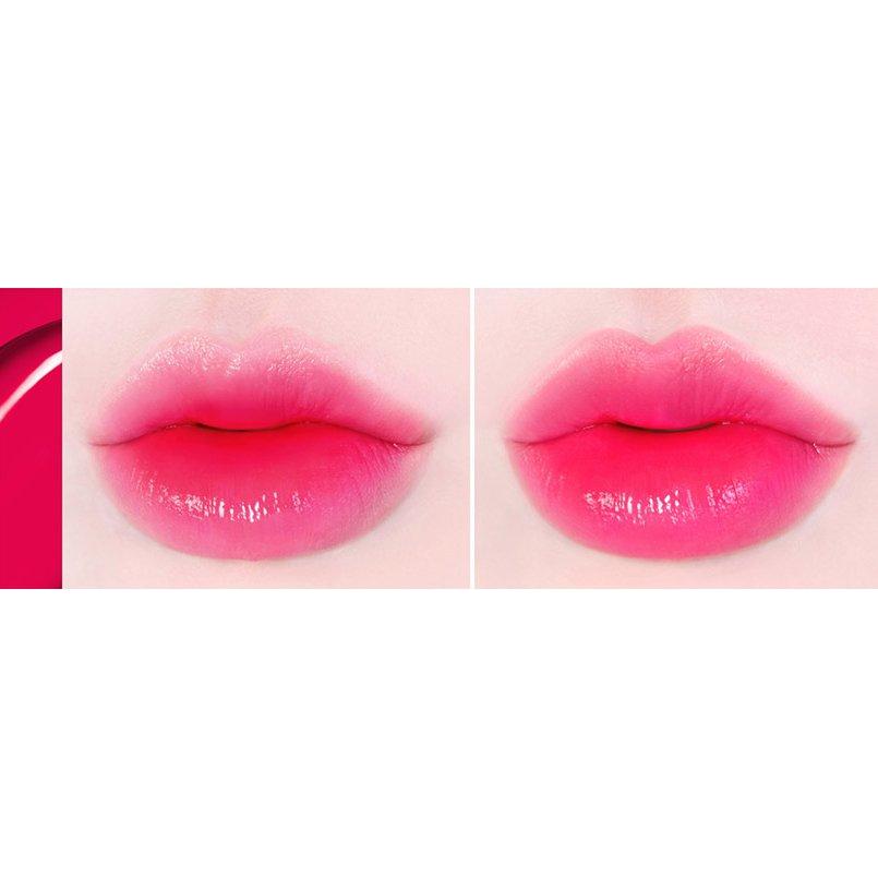 Intense Pigmented Long Lasting Lip Color