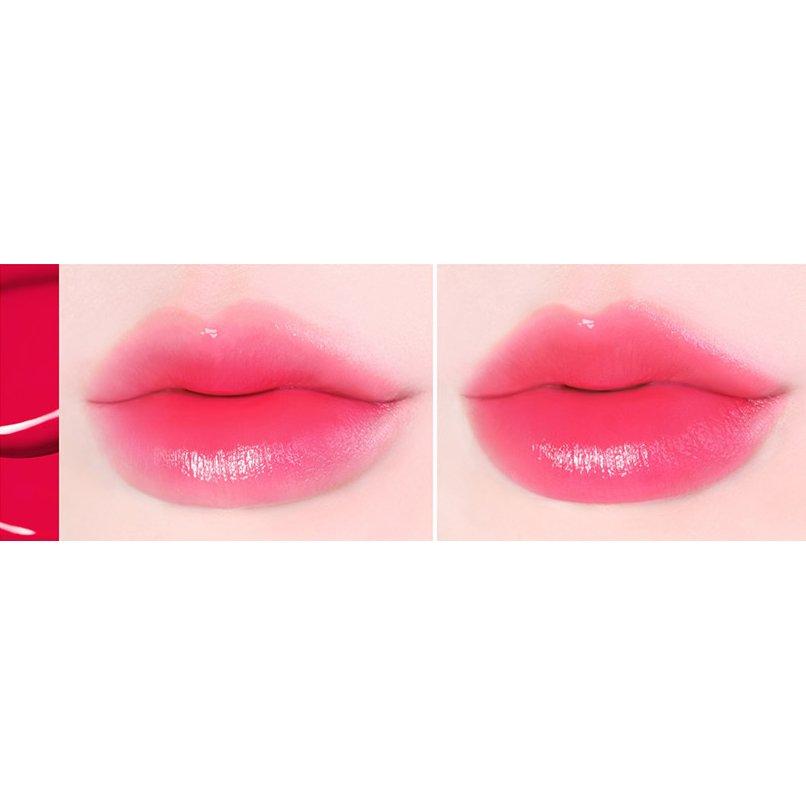 Intense Pigmented Long Lasting Lip Color
