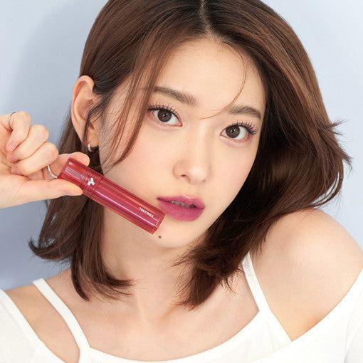 Intense Pigmented Long Lasting Lip Color