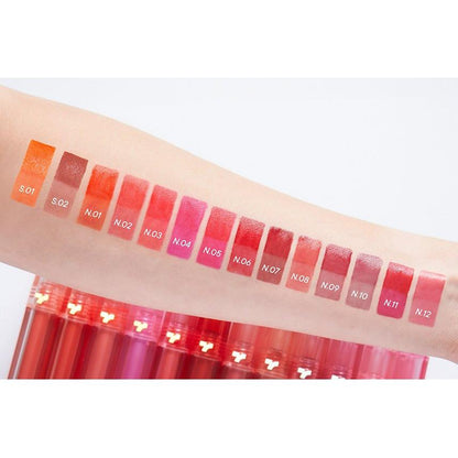 Intense Pigmented Long Lasting Lip Color