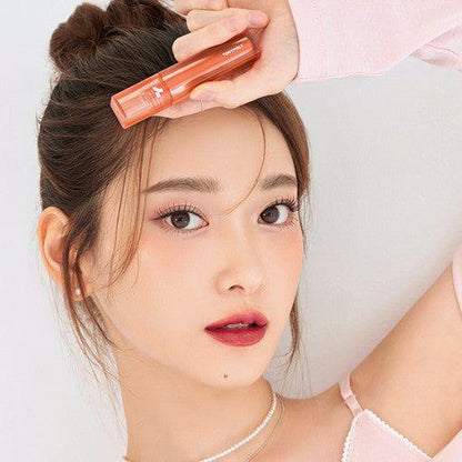 Intense Pigmented Long Lasting Lip Color
