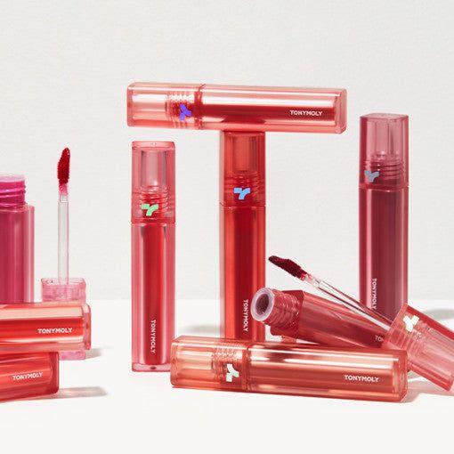 Intense Pigmented Long Lasting Lip Color