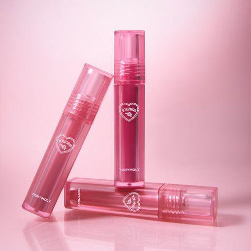 Intense Pigmented Long Lasting Lip Color