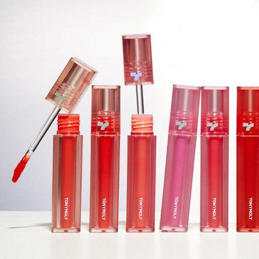 Intense Pigmented Long Lasting Lip Color