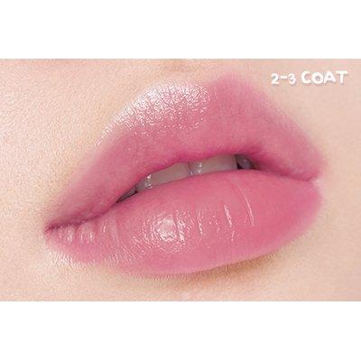 Sweet Bunny Lip Gloss with Apple Berry Flavor