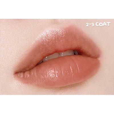 Sweet Bunny Lip Gloss with Apple Berry Flavor