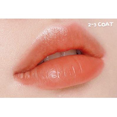 Sweet Bunny Lip Gloss with Apple Berry Flavor