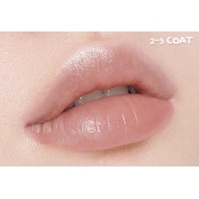 Sweet Bunny Lip Gloss with Apple Berry Flavor