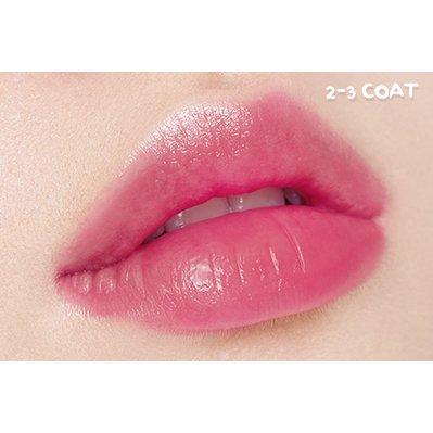 Sweet Bunny Lip Gloss with Apple Berry Flavor