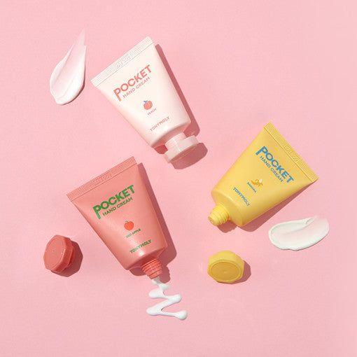 Moisturizing Mini Hand Cream 30ml - Soft & Portable - Mycosmeticslondon