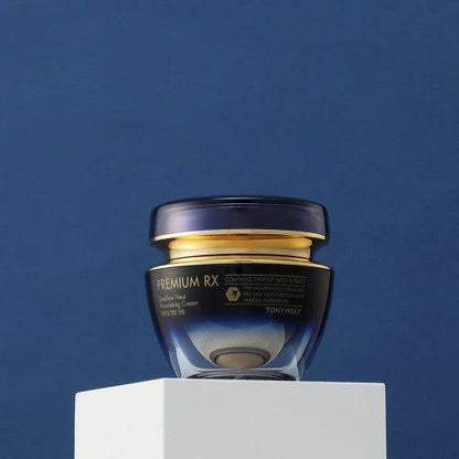 Luxurious Anti Aging Moisturizing Cream with 24K Gold - Mycosmeticslondon