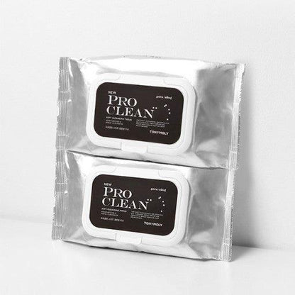 Gentle Facial Cleansing Wipes with Soothing Cactus Extract