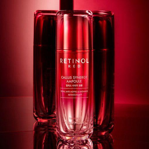 Anti Aging Retinol Serum for Smoother Skin - Mycosmeticslondon