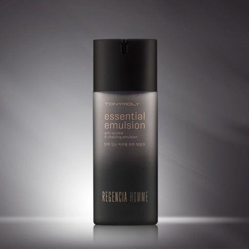 Moisturizing Face Cream for Men - 130ml