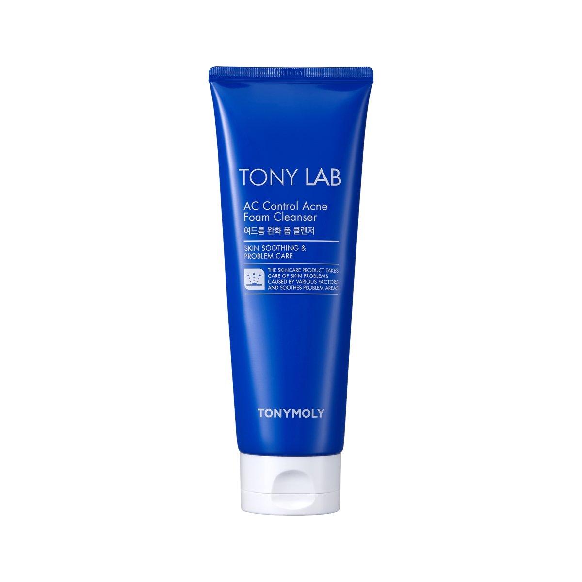 Effective Acne Face Wash for Sensitive Skin - 150ml - Mycosmeticslondon