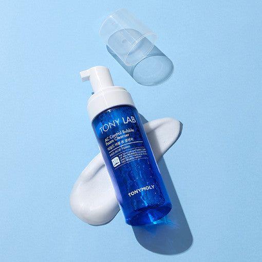 Gentle Daily Face Foam Cleanser for Sensitive Skin - Mycosmeticslondon