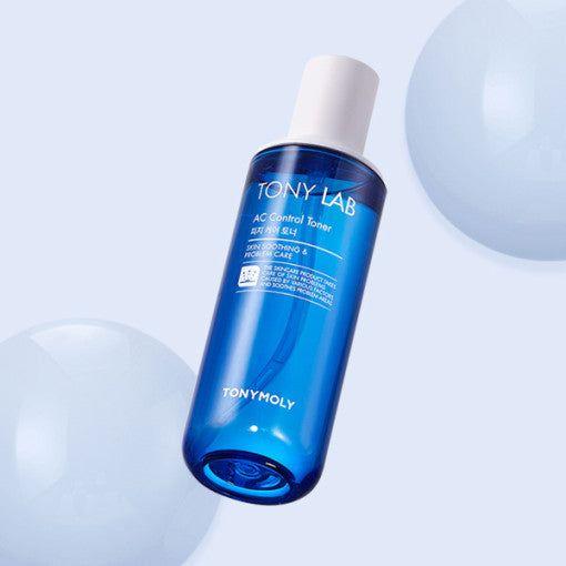 Gentle Pore Control Face Toner for Oily Skin - Mycosmeticslondon