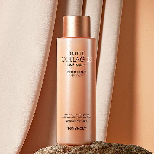 Plumping Anti Aging Face Moisturizer 200ml - Mycosmeticslondon