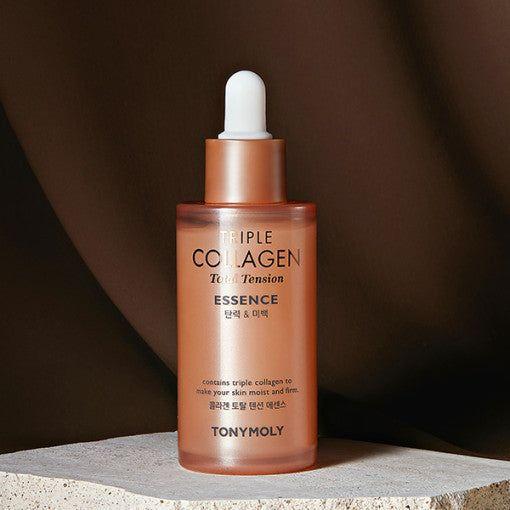 Plumping Anti Aging Collagen Face Serum 50ml - Mycosmeticslondon