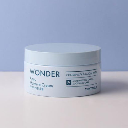 Hydrating Water Gel Moisturizer for Sensitive Skin - Mycosmeticslondon