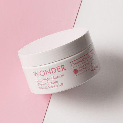 Intensive Hydrating Moisturizing Face Cream 300ml